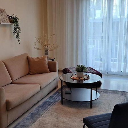 Natalie Athens Apartment Екстер'єр фото