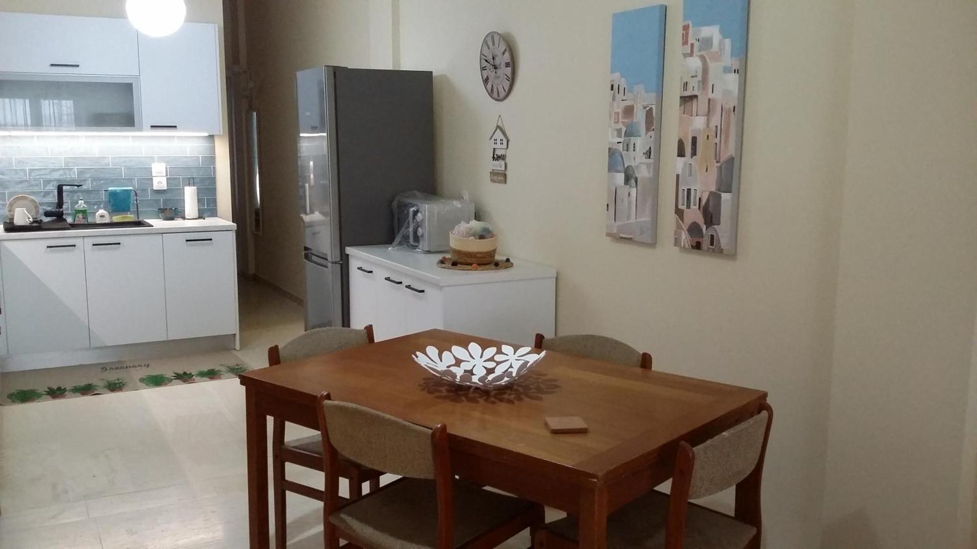 Natalie Athens Apartment Екстер'єр фото