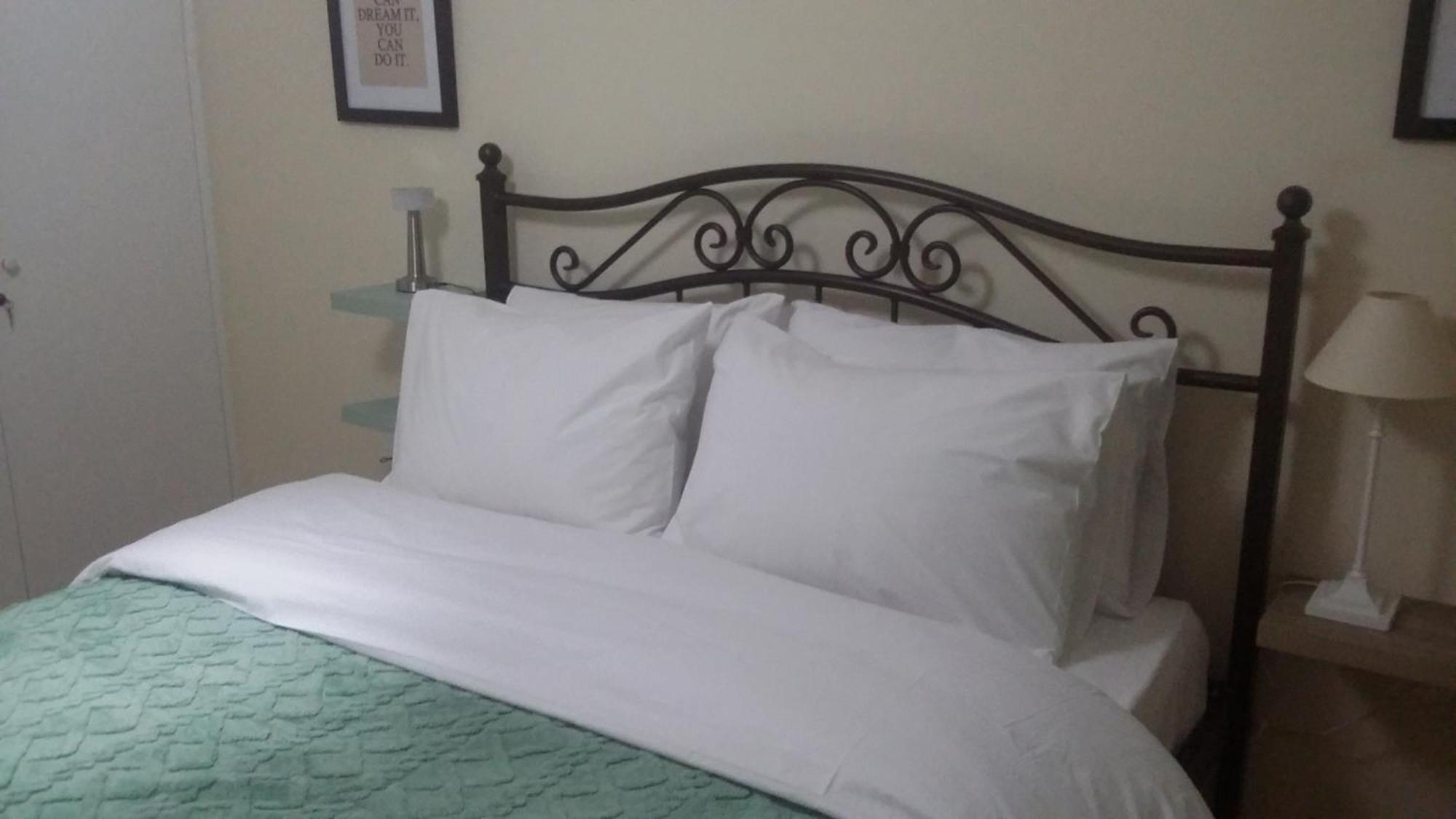 Natalie Athens Apartment Екстер'єр фото