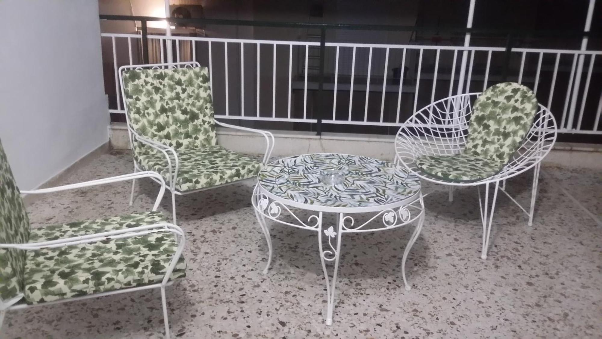 Natalie Athens Apartment Екстер'єр фото