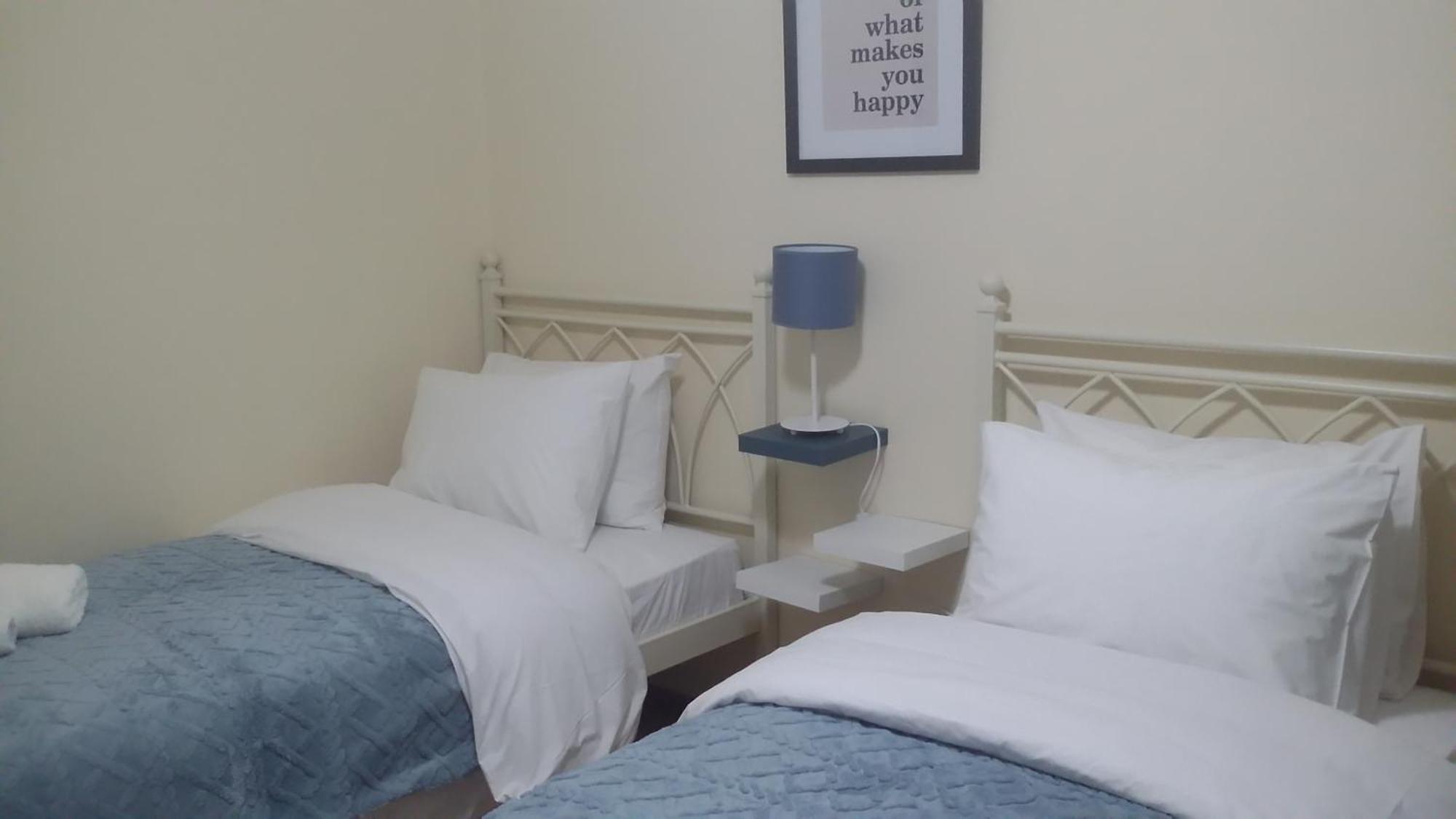 Natalie Athens Apartment Екстер'єр фото