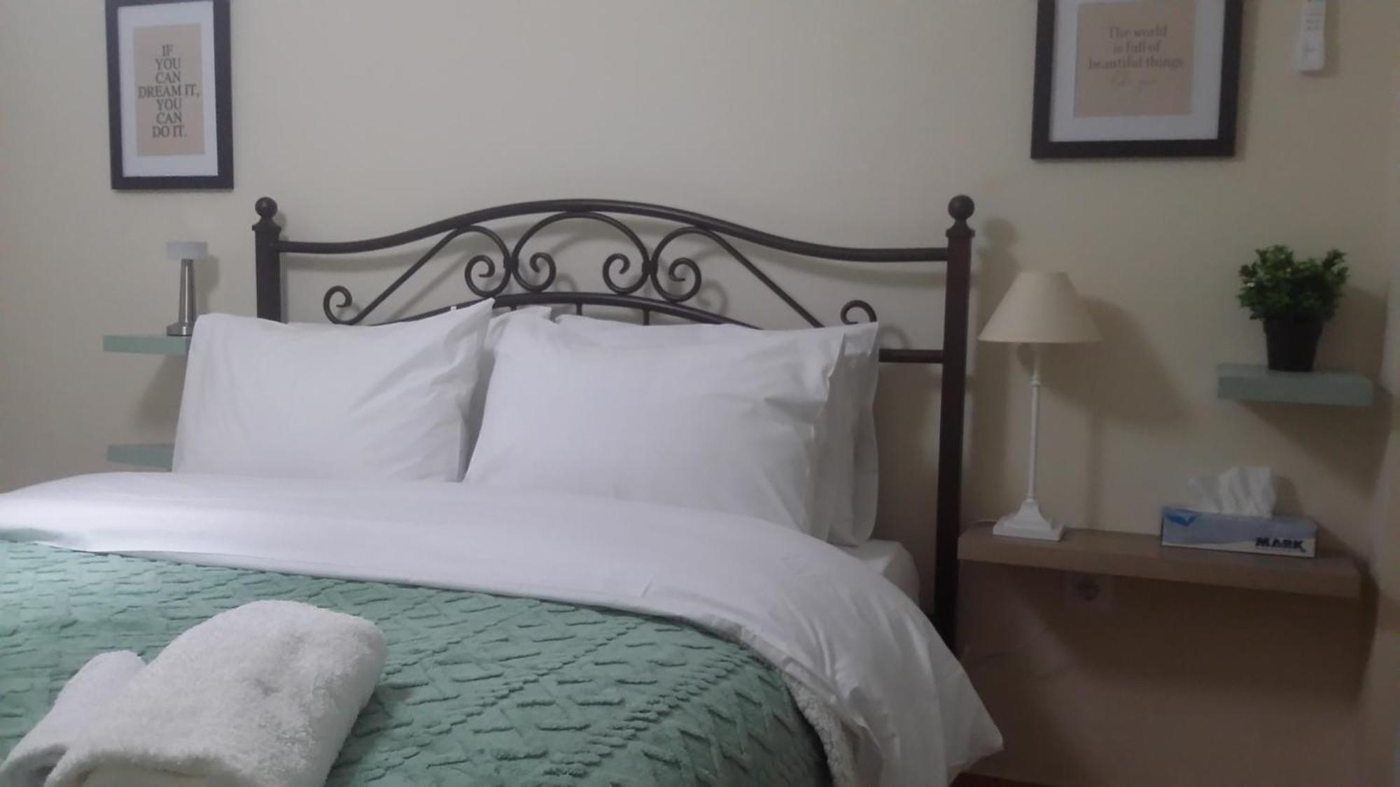Natalie Athens Apartment Екстер'єр фото