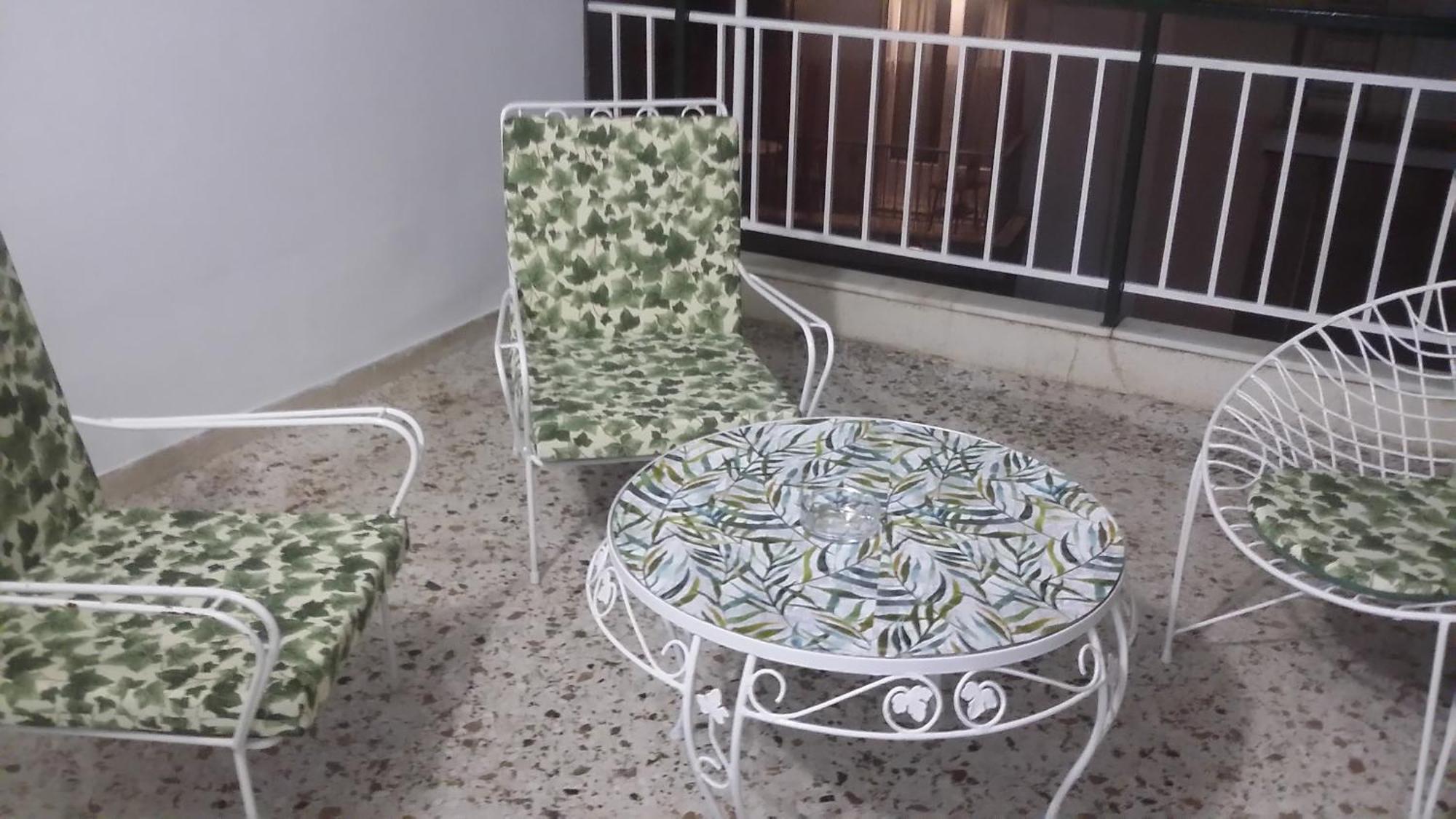 Natalie Athens Apartment Екстер'єр фото