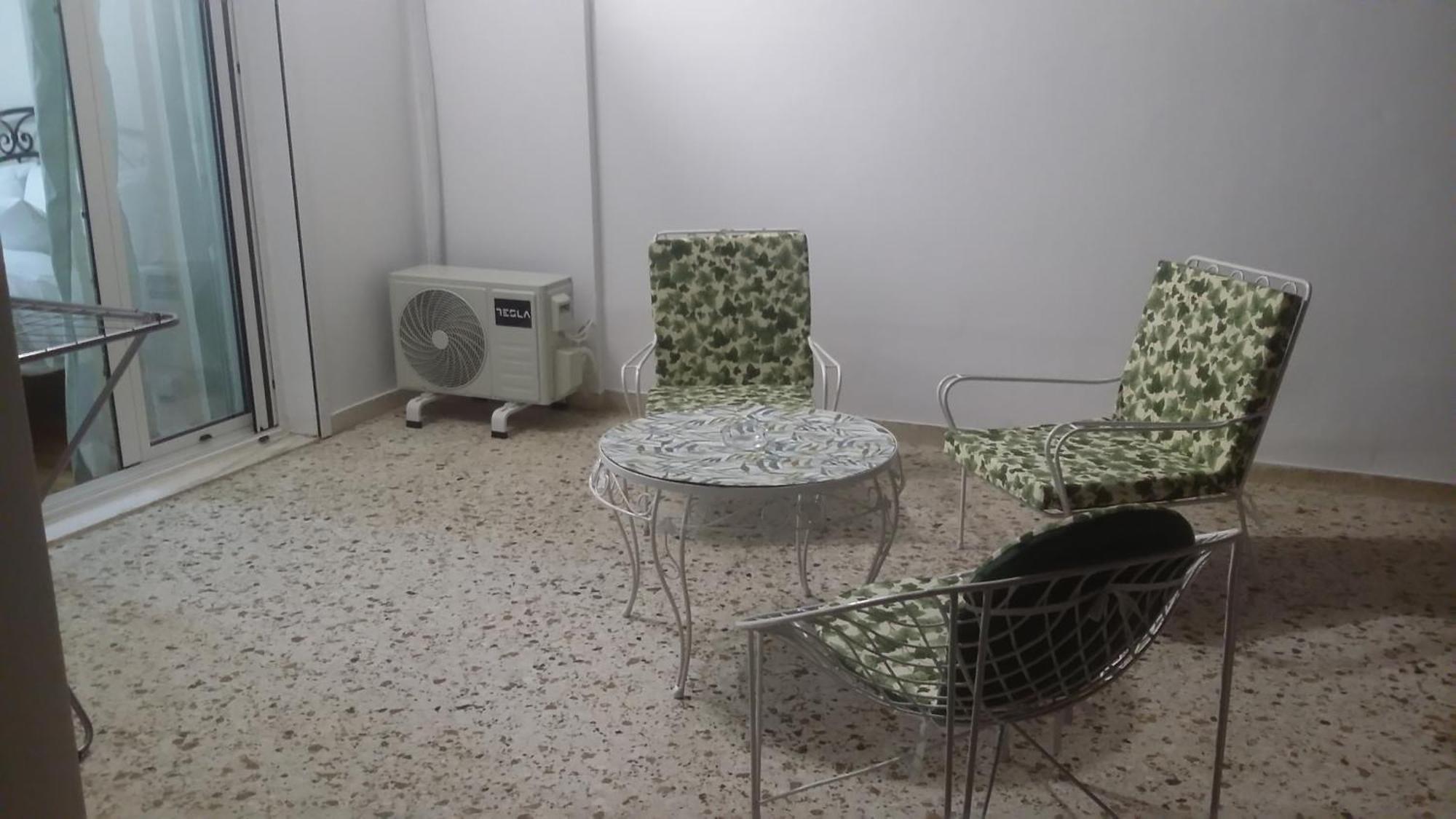 Natalie Athens Apartment Екстер'єр фото