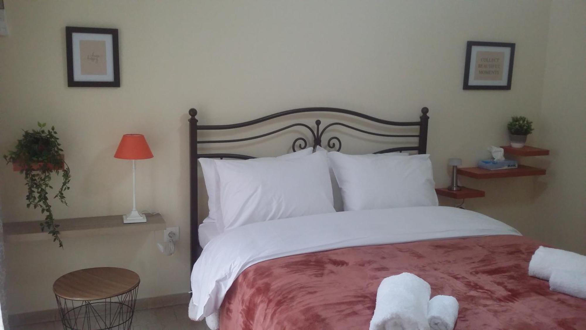 Natalie Athens Apartment Екстер'єр фото
