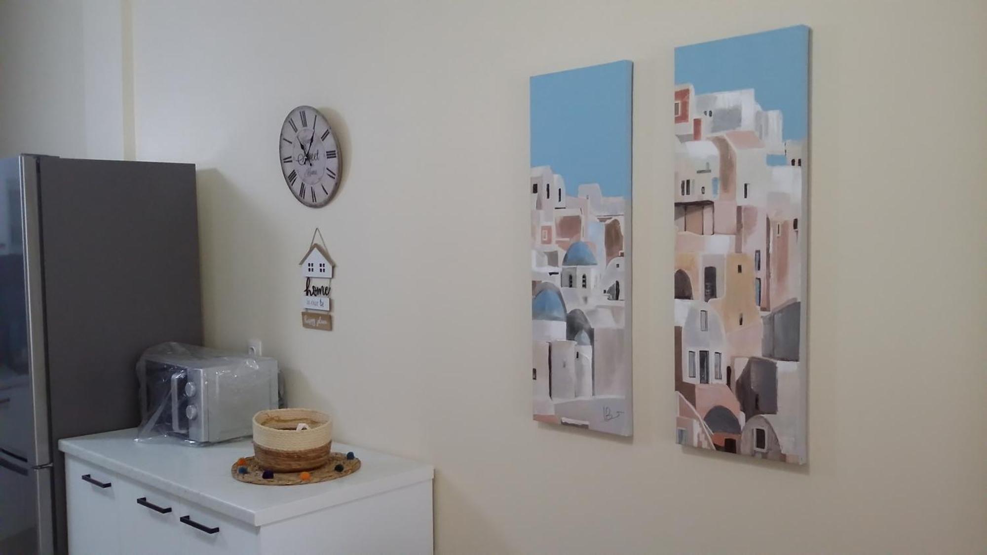 Natalie Athens Apartment Екстер'єр фото