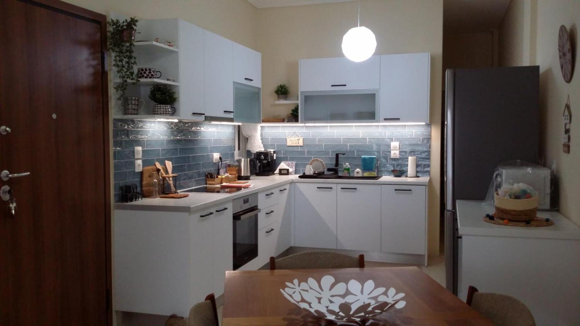 Natalie Athens Apartment Екстер'єр фото