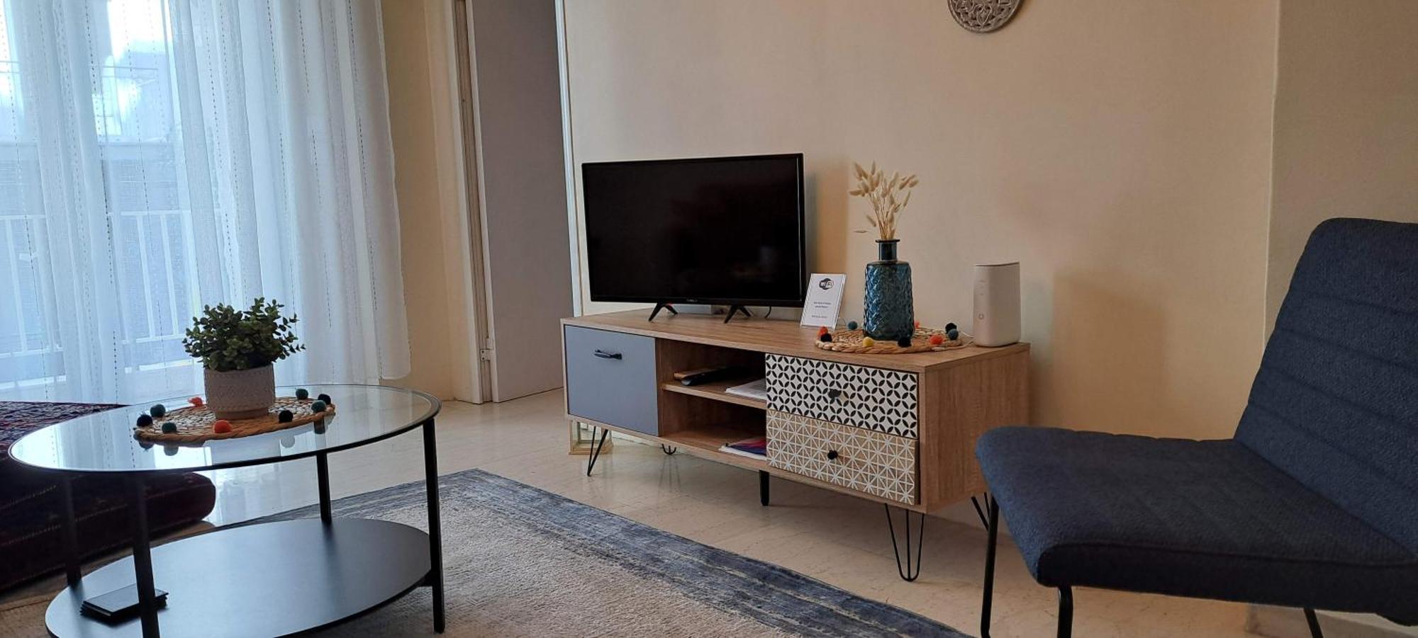 Natalie Athens Apartment Екстер'єр фото