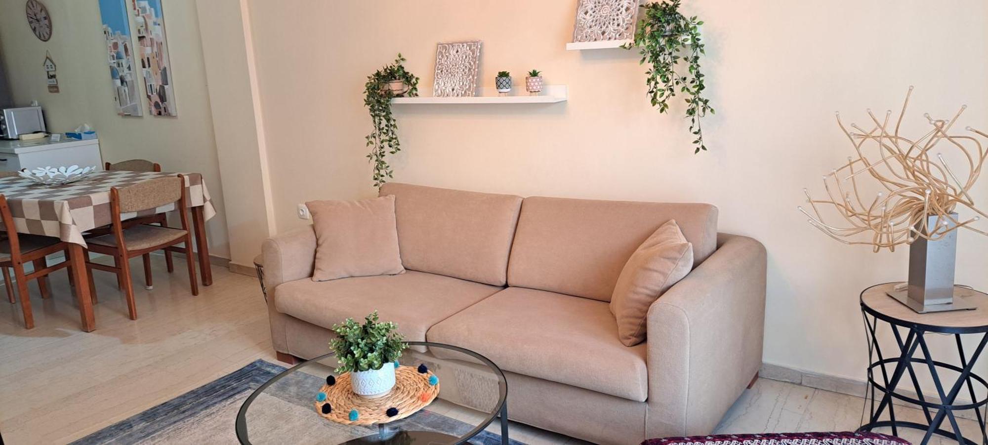 Natalie Athens Apartment Екстер'єр фото