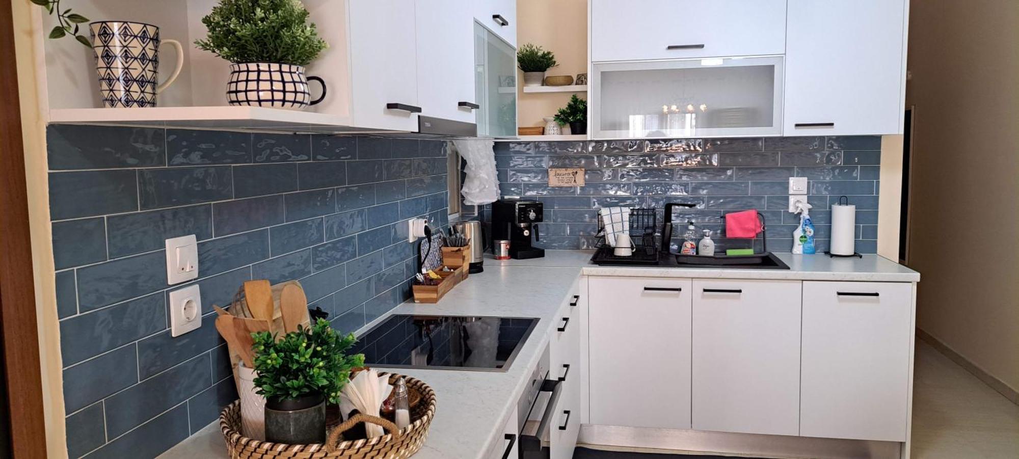 Natalie Athens Apartment Екстер'єр фото