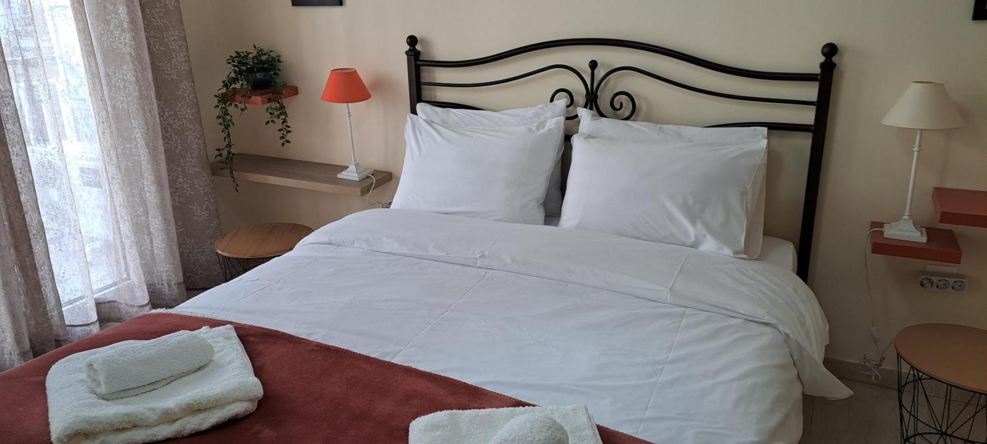 Natalie Athens Apartment Екстер'єр фото