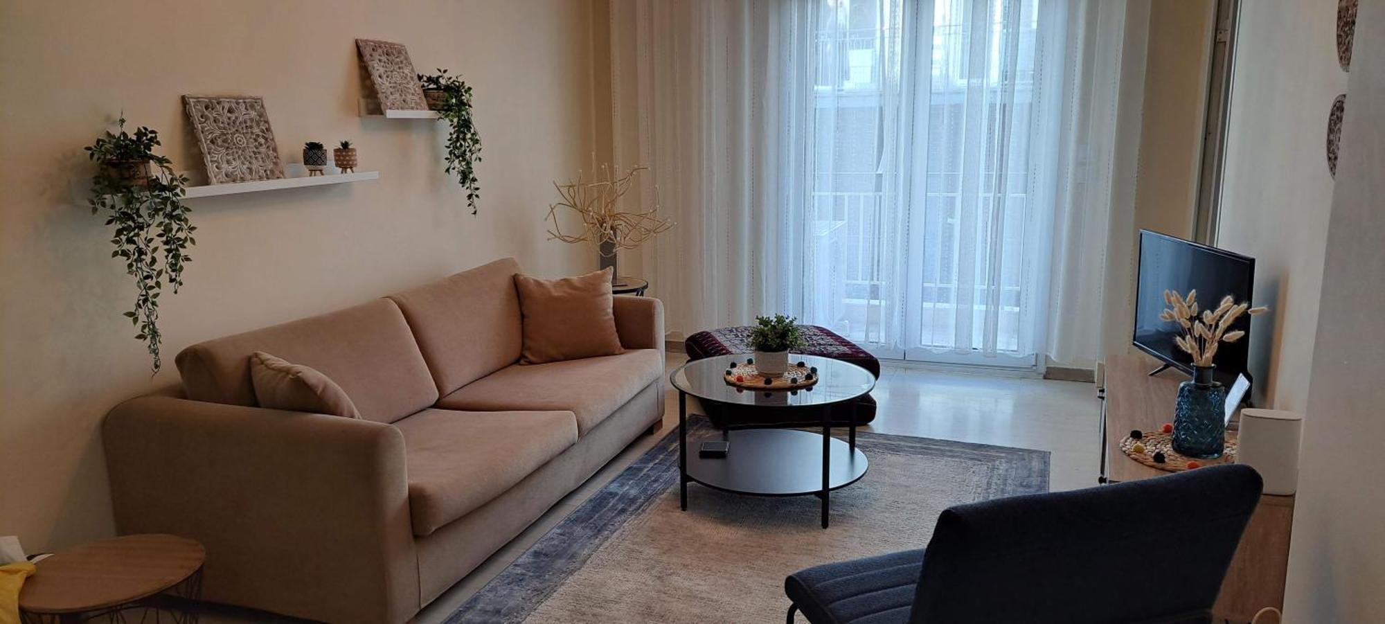Natalie Athens Apartment Екстер'єр фото
